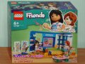 Продавам лего LEGO Friends 41739 - Стаята на Лиан, снимка 1