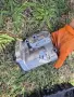 EGR / ЕГР  за Opel Vectra C /Signum 2.2 Direct 155 к.с., снимка 2