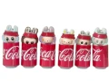 Labubu играчка Лабубу Кока Кола Coca Cola Pop Mart, Лабубу в Кенче, снимка 1