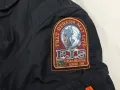 Parajumpers Masterpiece - Оригинално мъжко зимно яке размер XL, снимка 7