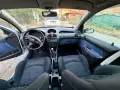 PEUGEOT 206 1.4 HDI | RECARO | 2 КОМПЛЕКТА ГУМИ С ДЖАНТИ |, снимка 5
