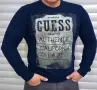Мъжки блузи  GUESS , снимка 3