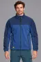 Snickers POLAR FLeece Work Jacket размер XL работна поларена горница W4-766, снимка 1