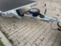 Ремарке за UTV под наем / 3.90м X 2.05м, снимка 6
