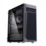 Кутия за компютър Zalman ZM-Z1 Plus Черна ATX Middle Tower , снимка 3