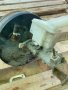 Серво усилвател спирачна помпа Нисан Примера П12 Nissan Primera P12, снимка 3