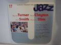 LP "Curcio i Giganti del jazz" N 17, снимка 1 - Грамофонни плочи - 41687582