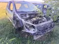 Купе Пежо 206 за скрап, снимка 1