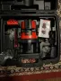  Лазер Нивелир LEICA Lino L4P1/ 15м, снимка 1