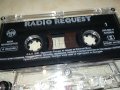 RADIO REQUEST ORIGINAL TAPE-МУЗИКАУТОР 1705231712, снимка 9