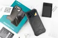 Cubot KingKong Dura - 2 сменяеми батерии 5000mAh, 8GB+12GB/256GB, 64MP, защита IP68/IP69K/MIL-STD810, снимка 3