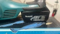 Акумулаторна прахосмукачка Makita DCL180ZB, снимка 5