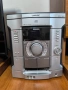 Система Sony MHC-RG440S с ТРИ тонколони, снимка 1