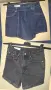 ZARA къси панталонки XS-EUR36 размер, снимка 1