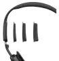 Shokz OpenMeet UC C610 – професионални безжични слушалки с отворен дизайн и костна проводимост, снимка 5