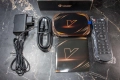 8K Android ТВ бокс VX4 с процесор Аmlogic с Dolby ATMOS DTS HD Hi-Fi RES 4K - 1000 LAN с UGOOS mod, снимка 7