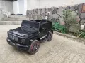 Детски акумулаторен джип Мерцедес G класа , снимка 3