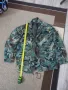  Камуфлажна шуба , снимка 1