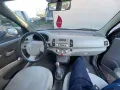 nissan micra k12 1.3 i на части нисан микра к12 1.3 бензин , снимка 7