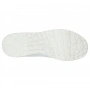 Мъжки сникърси Skechers Uno Stand On Air в бял цвят, снимка 4