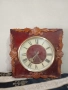 Винтидж стенен часовник, снимка 1