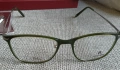 Дамска диоптрична рамка AIGNER (Germany), титан, целуоид ацетат, Made in South Korea, супер качество, снимка 18
