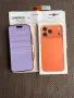 24м ГАРАНЦИЯ ❗️256Gb⚠️iPhone 17 Pro Max Лизинг от 42€/мес Orange❗️КАТО НОВ❗️ с опция на изплащане, снимка 2