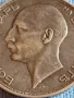 Сребърна монета 100 лева 1937г. Царство България Цар Борис трети за КОЛЕКЦИОНЕРИ 47900, снимка 11