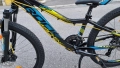 ROCK MACHINE 24" Алуминиев велосипед , снимка 7