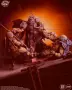 Шедьовър на Шрьодер . Shredder Mondo 1/6 scala 6 new and sealed, снимка 14