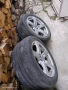 4бр. Гуми с джанти, снимка 8
