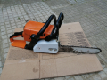 Stihl Ms 250, Щил 250, снимка 5