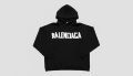 NEW! Hoodie суитчъри с BALENCIAGA принт! 8 ЦВЯТА. Или с ТВОЯ идея!, снимка 2