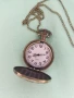 Часовник джобен , снимка 2