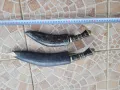 Нож, кумая, кама, кинжал, кукри, каракулак, снимка 1