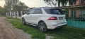 Mercedes-Benz ML 350 BlueTEC, снимка 8