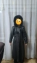 Палто от естествена кожа – размер XL, снимка 6