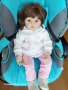 Кукла Reborn 60 см и 48 см., снимка 3
