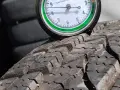 Единична гума 185 65 14 Rotex 1 брой единичка. Нов внос. Не е нова. Без коментар на цената., снимка 7