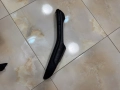 Външна част на вътрешната дръжка на задна лява врата на Porsche Macan само за 20Eur. 95b867373, снимка 1