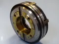 Съединител електромагнитен CUGIR CED20 electromagnetic multi-plate clutch 24VDC, снимка 10