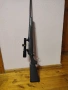Продавам карабина SAVAGE/ Stevens 30-06 с оптика фомей 1-4*24, снимка 1