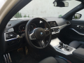 BMW 320d Xdrive M-Sport MH-ACC, снимка 7
