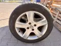 Летни гуми 205 55 16 Uniroyal, снимка 4