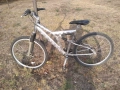 Алуминиев велосипед 26 инча, снимка 6