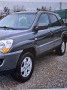 Продавам KIA SPORTAGE, 2010 г. бензин, 166000 км, снимка 2
