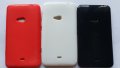 Nokia Lumia 625 - Nokia 625 калъф - case , снимка 4