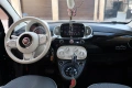 Fiat 500 Lounge декември 2020г(Автоматик) – 61 000 км, 1-ви собственик , снимка 11