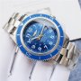 Мъжки часовник Breitling Superocean с автоматичен механизъм, снимка 3