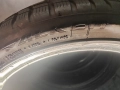 2бр.зимни гуми 225/40/18 Falken, снимка 4